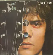 Trevor Rabin - Face to Face