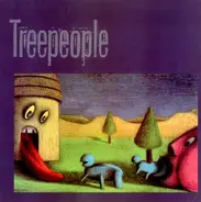 Treepeople - Just Kidding