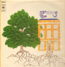 Trees - The Garden of Jane Delawney