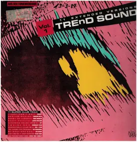 Trend Sounds - Trend Sounds Vol. 1