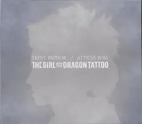 Trent Reznor - The Girl With The Dragon Tattoo