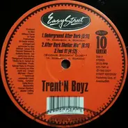 Trent'N Boyz - After Dark / Feel It