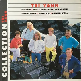 Tri Yann - Collection Tri Yann
