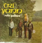 Tri Yann - Suite Gallaise