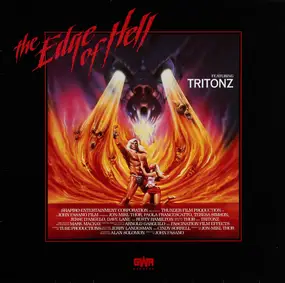 Tritonz - The Edge Of Hell