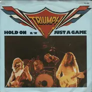 Triumph - Hold On
