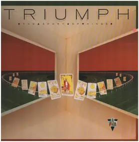 Triumph - The Sport of Kings