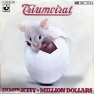 Triumvirat - Dimplicity ★ Million Dollars