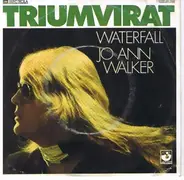 Triumvirat - Waterfall / Jo Ann Walker