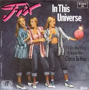Trix - In This Universe
