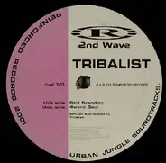 Tribalist - 4Word Soul / Still Standing