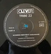 Tribe 22 - Aciiiiiiied New Beat