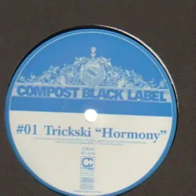 Trickski - Hormony / Erlangen Süd