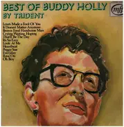 Trident - Best of Buddy Holly