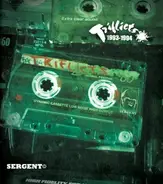 Triflicts - 93-94 Unreleased Demos EP