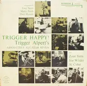 Trigger Alpert