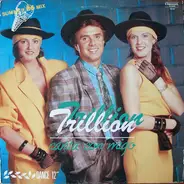 Trillion - Canta Con Migo (Summer 86 Mix)