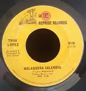 Trini Lopez - Malagueña Salerosa / Something Tells Me