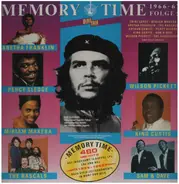 Trini Lopez, Miriam Makeba, Sonny and Cher - Memory Time 1966 1967