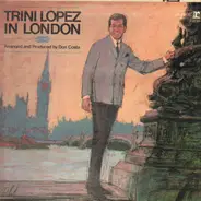 Trini Lopez - Trini Lopez in London