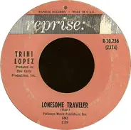Trini Lopez - Lonesome Traveller