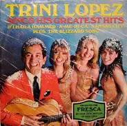 Trini Lopez - Sings His Greatest Hits