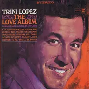 Trini Lopez - The Love Album