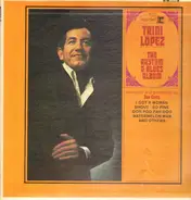 Trini Lopez - The Rhythm & Blues Album