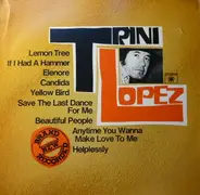 Trini Lopez - Transformed By Time