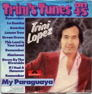 Trini Lopez - Trini's Tunes