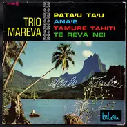 Trio Mareva - Escale A Tahiti