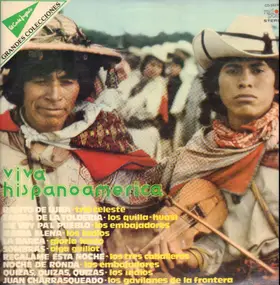 Los Indios - Viva Hispano-America