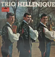 Trio Hellenique - Trio Hellenique