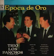 Trio Los Panchos - Epoca De Oro