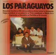 Trio Los Paraguayos - Los Paraguayos