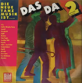Trio - Die Neue Tanzmusik Ist Das Da! 2
