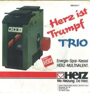 Trio - Herz Ist Trumpf