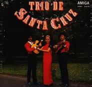 Los 3 de Santa Cruz - Trio de Santa Cruz