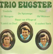 Trio Eugster - Trio Eugster 8