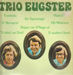 Trio Eugster - Trio Eugster 8