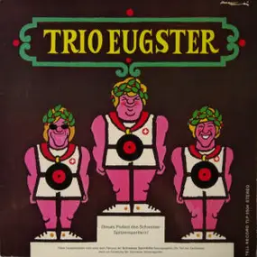 Trio Eugster - II