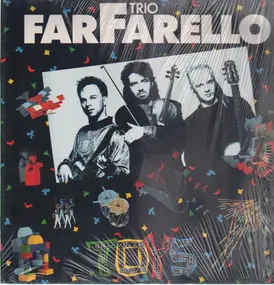 Trio Farfarello - Toys