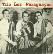 Trio Los Paraguayos - Maria Dolores / Serenata / Malagueña / Pajaro Campana