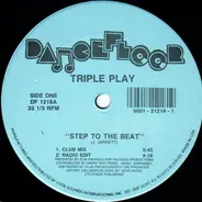 Triple Play - Step To The Beat