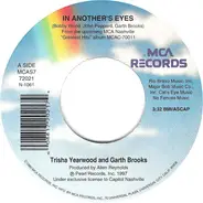 Trisha Yearwood & Garth Brooks - In Another's Eyes