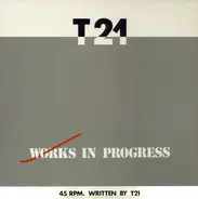 Trisomie 21 - Works In Progress