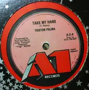 Tristan Palmer - Take My Hand