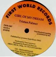Tristan Palmer - Girl Of My Dream