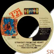 Tristan Palmer - Straight From The Heart