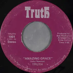 The Truth - Amazing Grace
